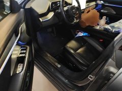 Zeekr Geely Geometry EX3 2021 Ultra-Long Range Single Motor WE Edition - ფოტო 12