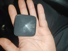 Zeekr Geely Geometry EX3 2021 Ultra-Long Range Single Motor WE Edition - ფოტო 17