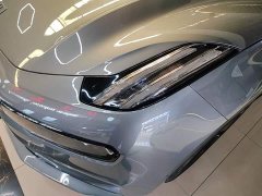 Zeekr Geely Geometry EX3 2021 Ultra-Long Range Single Motor WE Edition - ფოტო 18