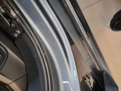 Zeekr Geely Geometry EX3 2021 Ultra-Long Range Single Motor WE Edition - ფოტო 19