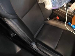 Zeekr Geely Geometry EX3 2021 Ultra-Long Range Single Motor WE Edition - ფოტო 20