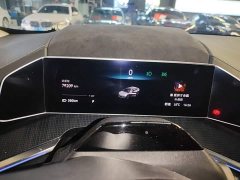 Zeekr Geely Geometry EX3 2021 Ultra-Long Range Single Motor WE Edition - ფოტო 8