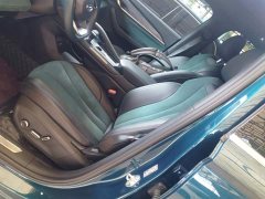 Geely Xingyue L 2021 2.0T DCT EVO FWD Smart Premium Edition - ფოტო 11