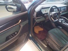 Geely Xingyue L 2021 2.0T DCT EVO FWD Smart Premium Edition - ფოტო 12
