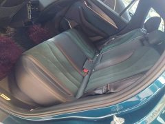 Geely Xingyue L 2021 2.0T DCT EVO FWD Smart Premium Edition - ფოტო 13