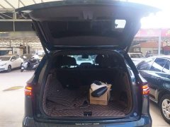 Geely Xingyue L 2021 2.0T DCT EVO FWD Smart Premium Edition - ფოტო 15