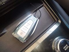 Geely Xingyue L 2021 2.0T DCT EVO FWD Smart Premium Edition - ფოტო 17