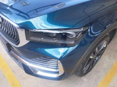 Geely Xingyue L 2021 2.0T DCT EVO FWD Smart Premium Edition - ფოტო 18