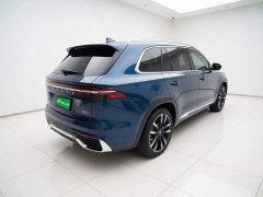 Geely Xingyue L 2021 2.0T DCT EVO FWD Smart Premium Edition - ფოტო 5