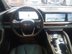 Geely Xingyue L 2021 2.0T DCT EVO FWD Smart Premium Edition - ფოტო 7