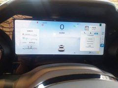 Geely Xingyue L 2021 2.0T DCT EVO FWD Smart Premium Edition - ფოტო 8