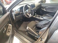 Nissan Sylphy 1.6L XL CVT Comfort Edition - ფოტო 11