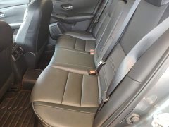 Nissan Sylphy 1.6L XL CVT Comfort Edition - ფოტო 13