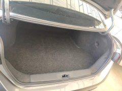 Nissan Sylphy 1.6L XL CVT Comfort Edition - ფოტო 15