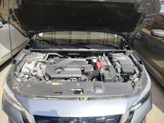Nissan Sylphy 1.6L XL CVT Comfort Edition - ფოტო 16