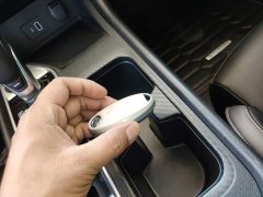 Nissan Sylphy 1.6L XL CVT Comfort Edition - ფოტო 17