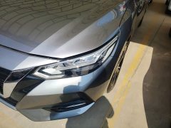 Nissan Sylphy 1.6L XL CVT Comfort Edition - ფოტო 18