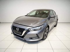 Nissan Sylphy 1.6L XL CVT Comfort Edition - ფოტო 2