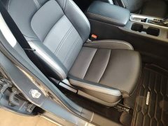 Nissan Sylphy 1.6L XL CVT Comfort Edition - ფოტო 20