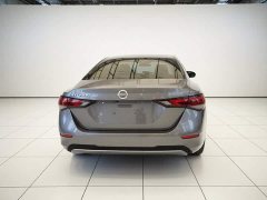 Nissan Sylphy 1.6L XL CVT Comfort Edition - ფოტო 4