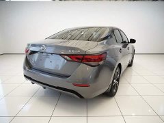 Nissan Sylphy 1.6L XL CVT Comfort Edition - ფოტო 5