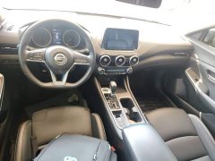 Nissan Sylphy 1.6L XL CVT Comfort Edition - ფოტო 6