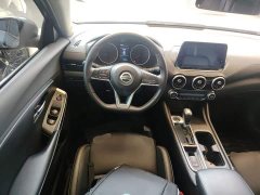 Nissan Sylphy 1.6L XL CVT Comfort Edition - ფოტო 7