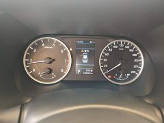 Nissan Sylphy 1.6L XL CVT Comfort Edition - ფოტო 8