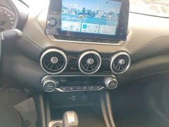 Nissan Sylphy 1.6L XL CVT Comfort Edition - ფოტო 9