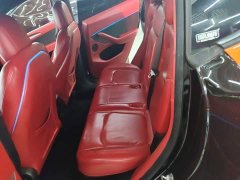 Tesla Model Y Long Range All-Wheel Drive - ფოტო 17