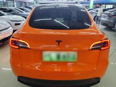 Tesla Model Y Long Range All-Wheel Drive - ფოტო 6