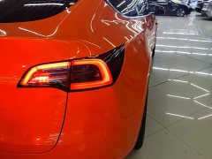 Tesla Model Y Long Range All-Wheel Drive - ფოტო 8