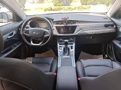 Geely Emgrand 2020 1.5L CVT Upward Edition - ფოტო 10
