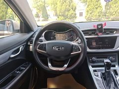Geely Emgrand 2020 1.5L CVT Upward Edition - ფოტო 11