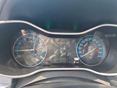 Geely Emgrand 2020 1.5L CVT Upward Edition - ფოტო 12