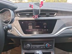 Geely Emgrand 2020 1.5L CVT Upward Edition - ფოტო 13