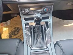 Geely Emgrand 2020 1.5L CVT Upward Edition - ფოტო 14