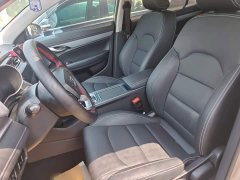 Geely Emgrand 2020 1.5L CVT Upward Edition - ფოტო 15