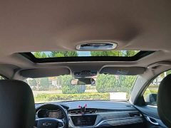 Geely Emgrand 2020 1.5L CVT Upward Edition - ფოტო 18