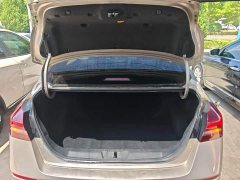 Geely Emgrand 2020 1.5L CVT Upward Edition - ფოტო 19