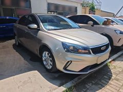 Geely Emgrand 2020 1.5L CVT Upward Edition - ფოტო 4