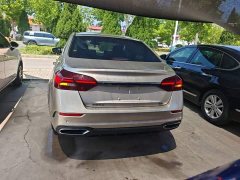 Geely Emgrand 2020 1.5L CVT Upward Edition - ფოტო 6