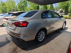 Geely Emgrand 2020 1.5L CVT Upward Edition - ფოტო 7