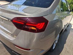 Geely Emgrand 2020 1.5L CVT Upward Edition - ფოტო 8