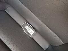 Geely Emgrand 2020 1.5L CVT Upward Edition - ფოტო 9
