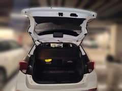 Toyota Yaris L Zhixuan X 1.5L CVT Luxury Edition - ფოტო 10