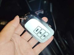 Toyota Yaris L Zhixuan X 1.5L CVT Luxury Edition - ფოტო 12