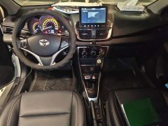 Toyota Yaris L Zhixuan X 1.5L CVT Luxury Edition - ფოტო 13