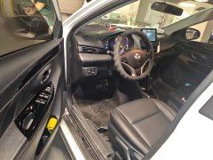 Toyota Yaris L Zhixuan X 1.5L CVT Luxury Edition - ფოტო 14