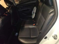 Toyota Yaris L Zhixuan X 1.5L CVT Luxury Edition - ფოტო 15